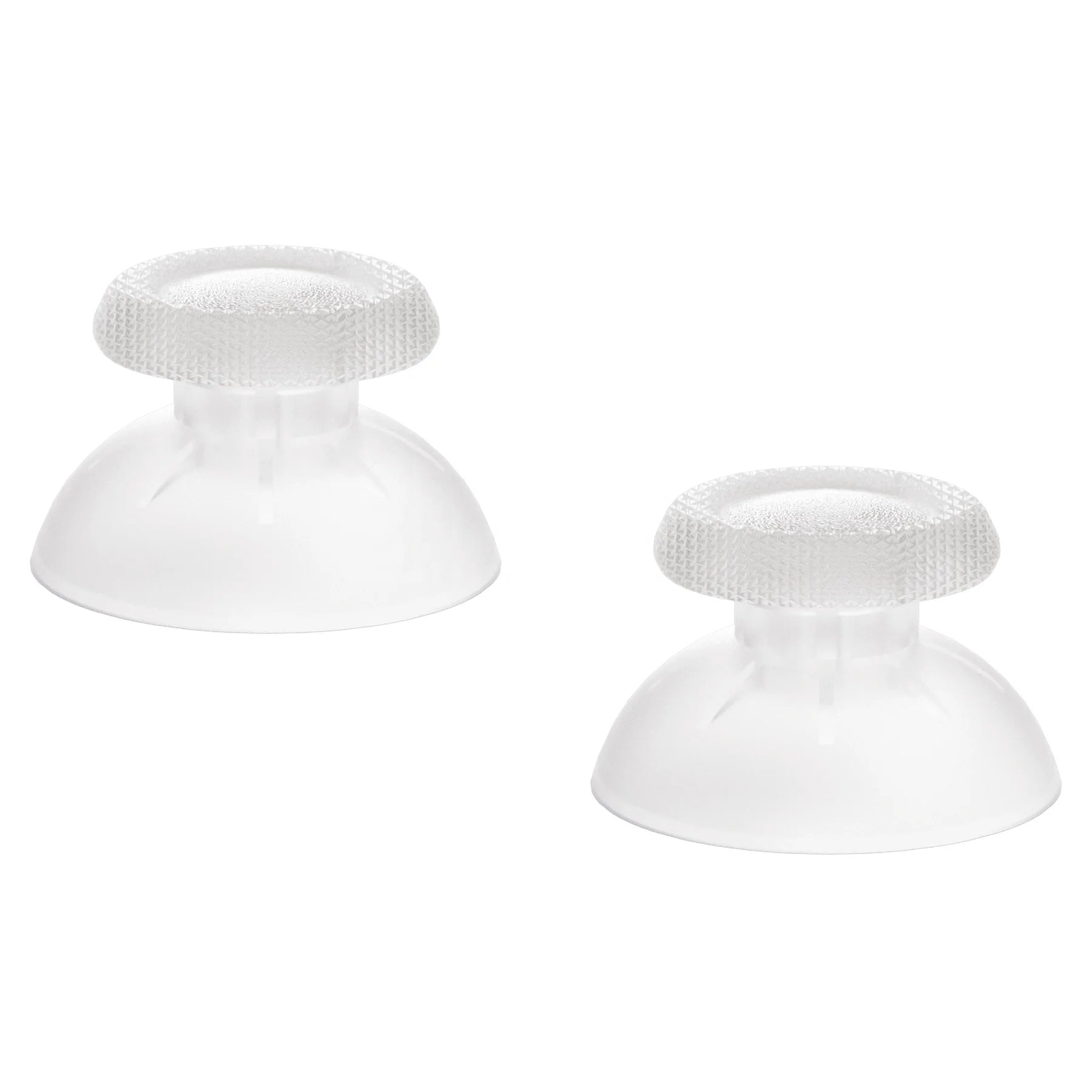 Luminous Glow in Dark 3D Analog Stick Thumbstick for PS5 Controller Joystick Repair Parts