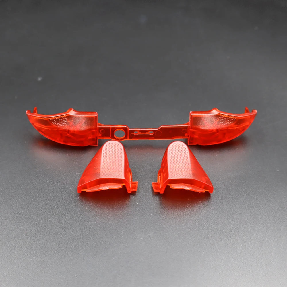 1Set 3D Analog Thumb Sticks D-Pad Button for Xbox Series X S Controller Left Right Button Upgrade Kit