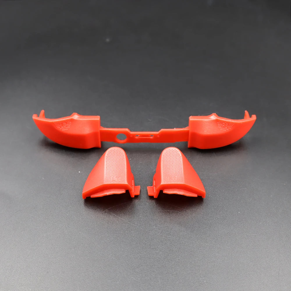 1Set 3D Analog Thumb Sticks D-Pad Button for Xbox Series X S Controller Left Right Button Upgrade Kit