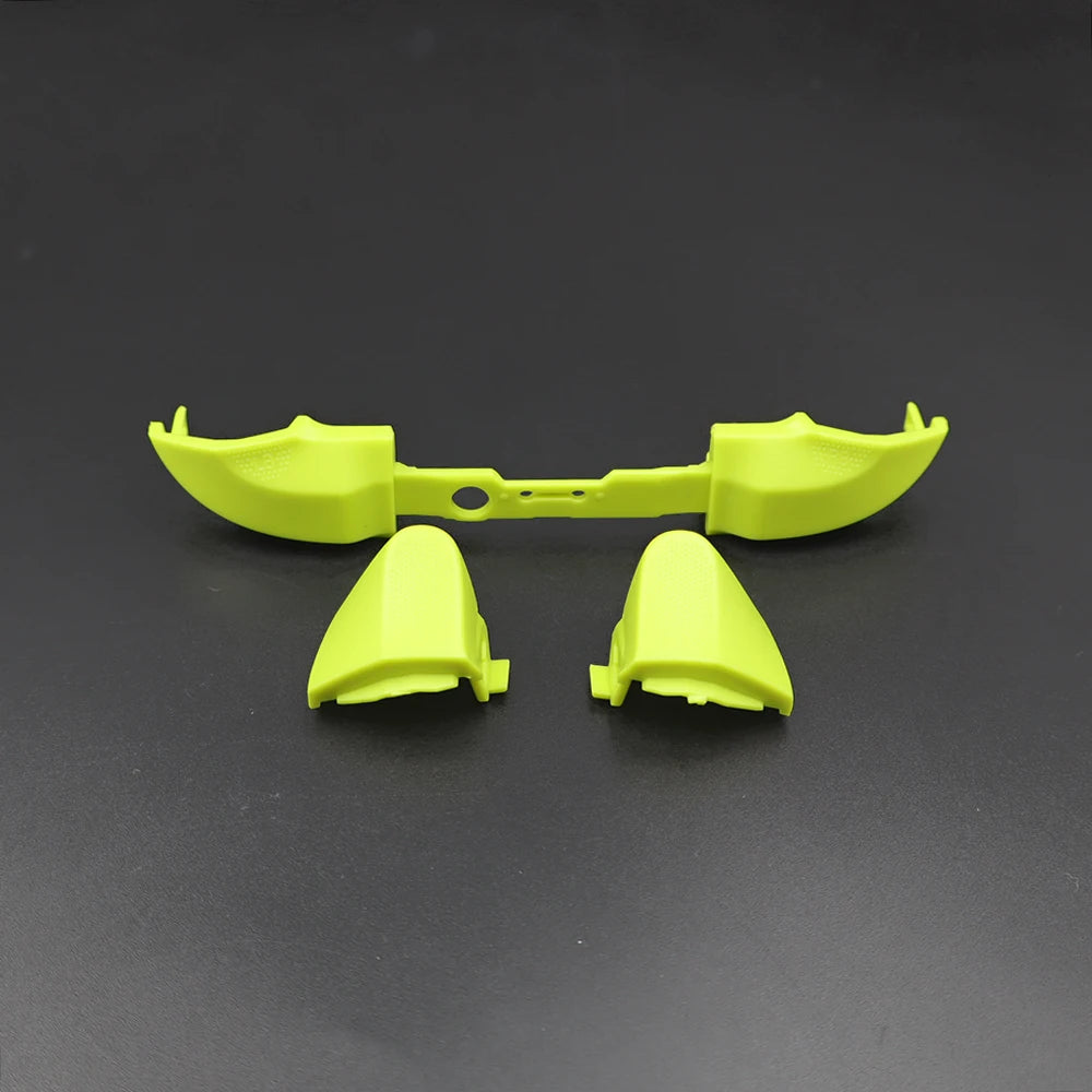 1Set 3D Analog Thumb Sticks D-Pad Button for Xbox Series X S Controller Left Right Button Upgrade Kit