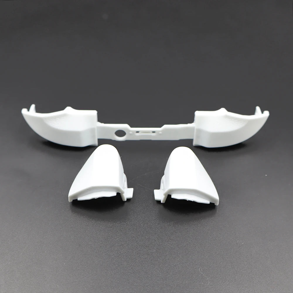1Set 3D Analog Thumb Sticks D-Pad Button for Xbox Series X S Controller Left Right Button Upgrade Kit
