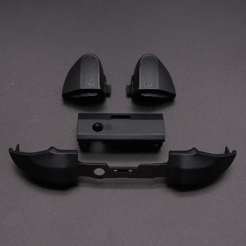 For Xbox Series X S XSX XSS Core Controller RB LB Bumper RT LT Trigger Button Middle Bar Holder Repair Parts