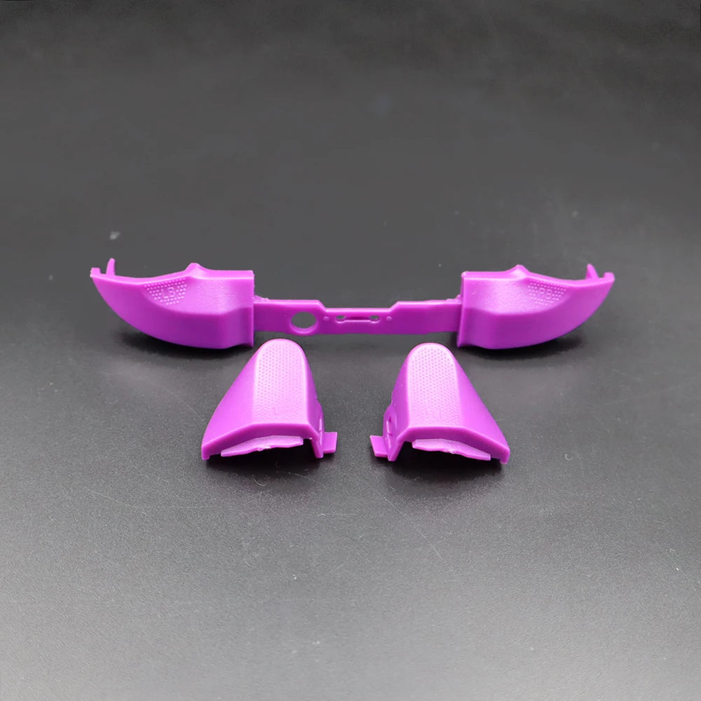 1Set 3D Analog Thumb Sticks D-Pad Button for Xbox Series X S Controller Left Right Button Upgrade Kit