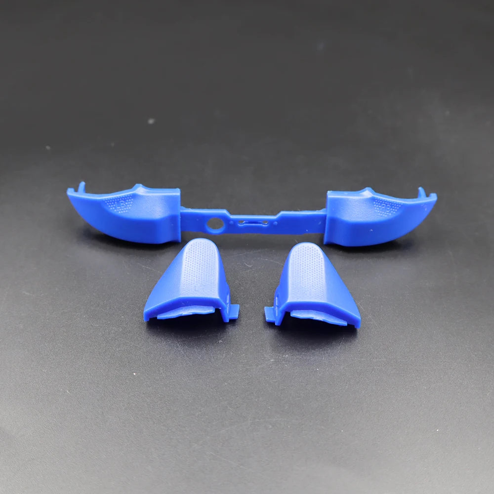 1Set 3D Analog Thumb Sticks D-Pad Button for Xbox Series X S Controller Left Right Button Upgrade Kit