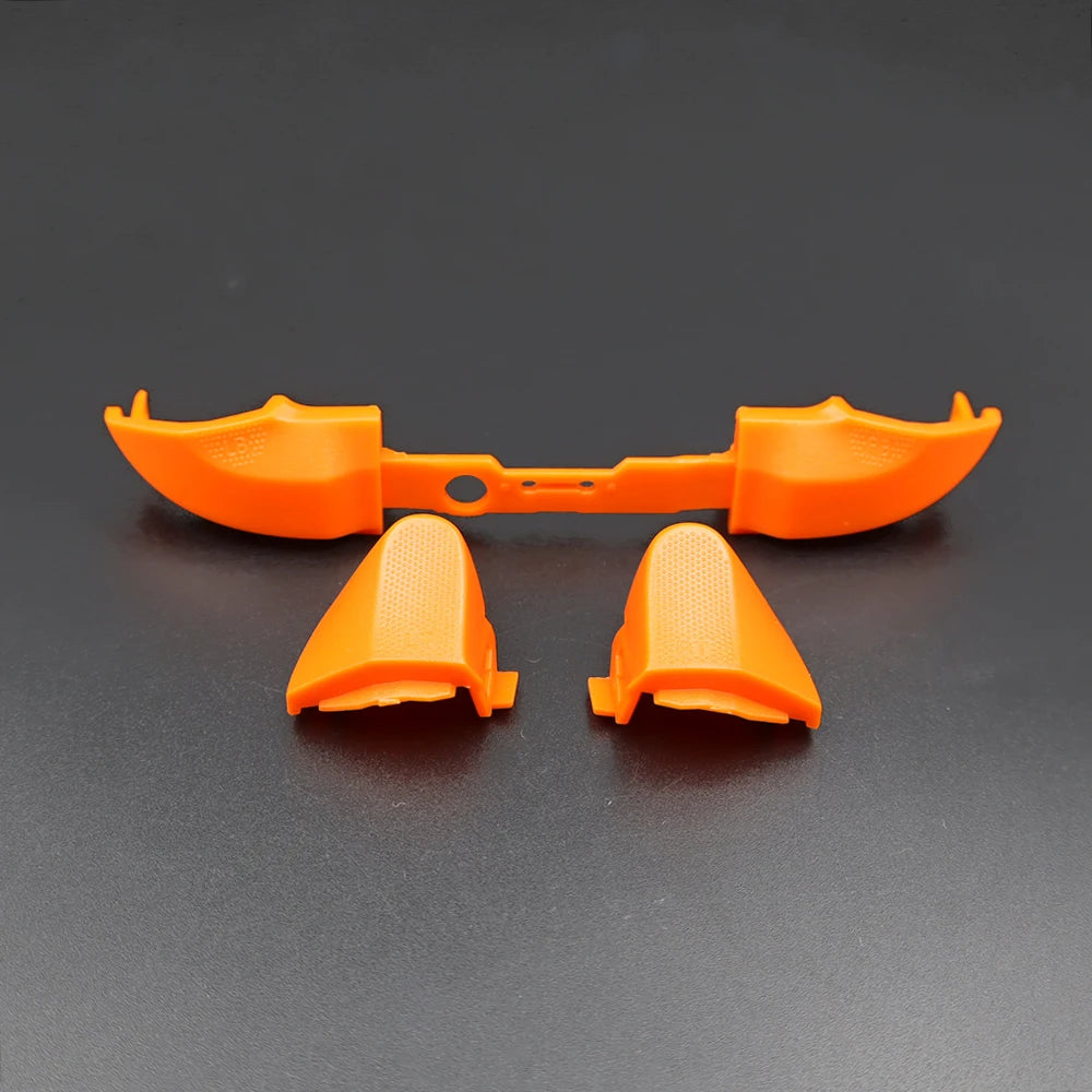 1Set 3D Analog Thumb Sticks D-Pad Button for Xbox Series X S Controller Left Right Button Upgrade Kit