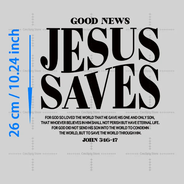 JESUS IS MY GOD KING LORD  thermoadhesive patches for clothes heat transfer vinyl Applique for clothes T-shirt Decal Decor