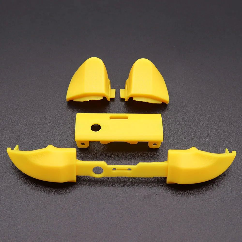 For Xbox Series X S XSX XSS Core Controller RB LB Bumper RT LT Trigger Button Middle Bar Holder Repair Parts