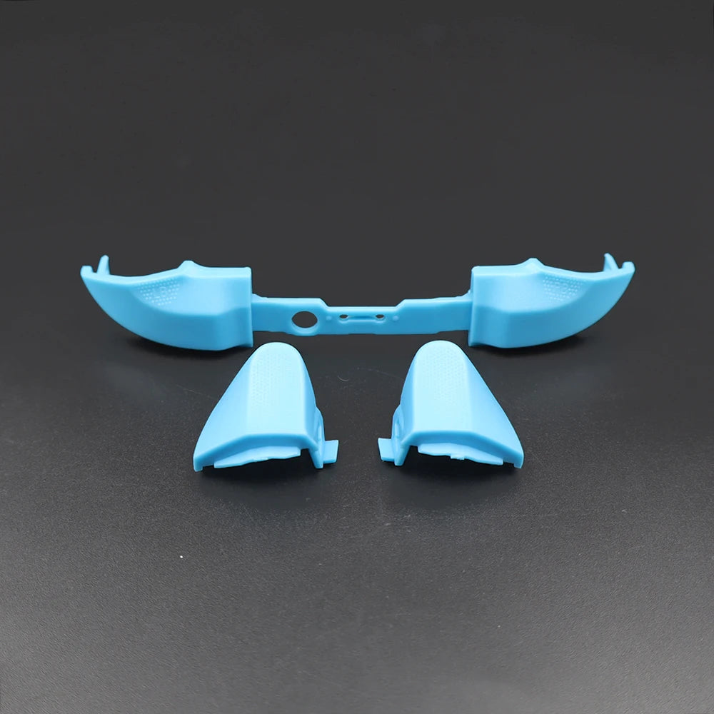1Set 3D Analog Thumb Sticks D-Pad Button for Xbox Series X S Controller Left Right Button Upgrade Kit