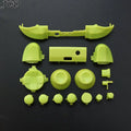 JCD L R LB RB Bumper Trigger Buttons Mod Kit For Xbox Series X S Controller buttons kit Game Accessories