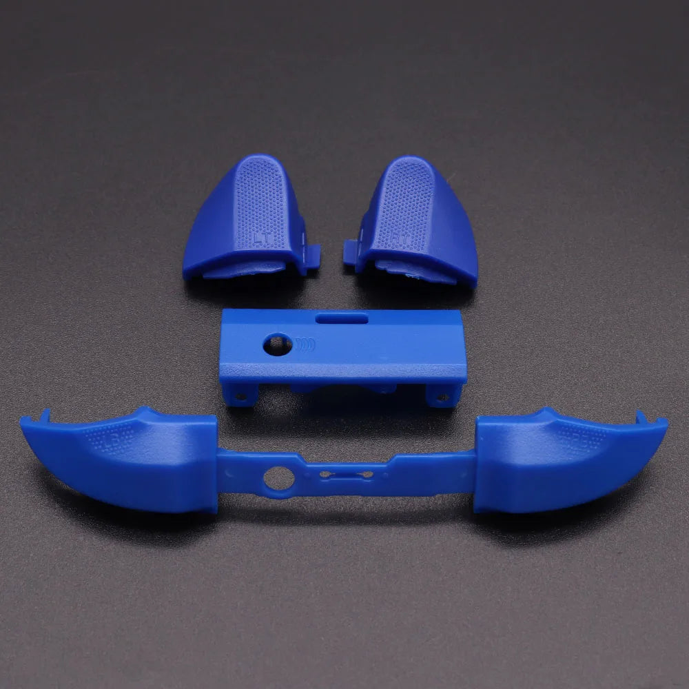 For Xbox Series X S XSX XSS Core Controller RB LB Bumper RT LT Trigger Button Middle Bar Holder Repair Parts