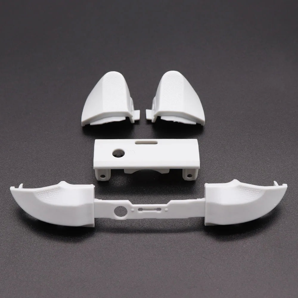 For Xbox Series X S XSX XSS Core Controller RB LB Bumper RT LT Trigger Button Middle Bar Holder Repair Parts