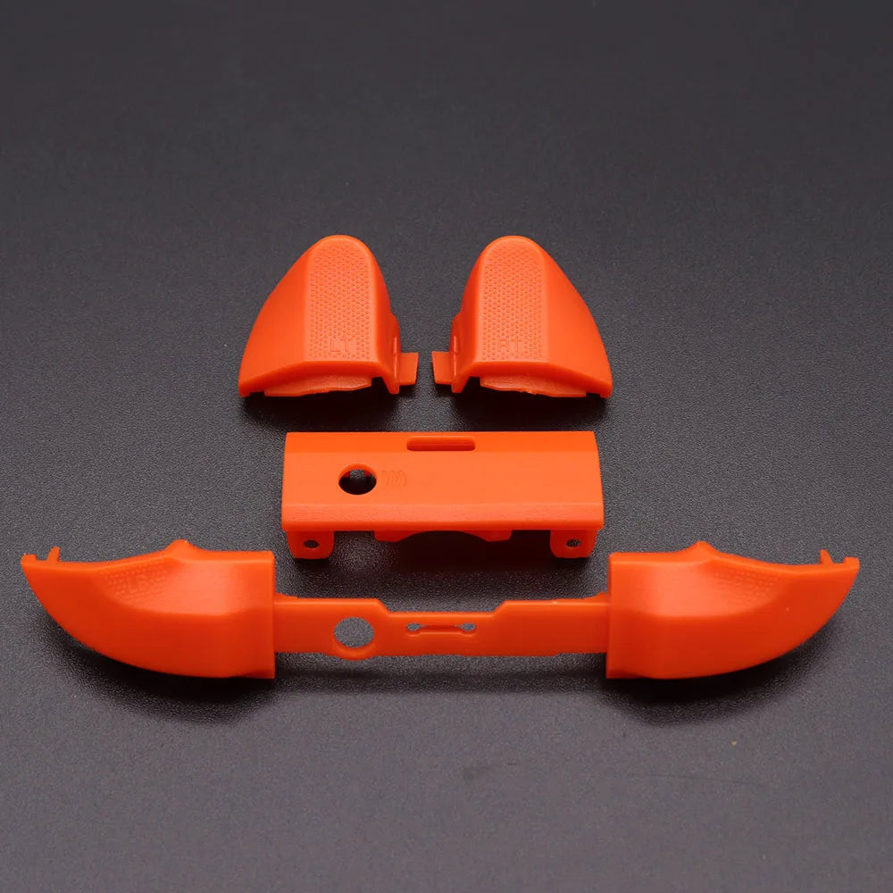 For Xbox Series X S XSX XSS Core Controller RB LB Bumper RT LT Trigger Button Middle Bar Holder Repair Parts