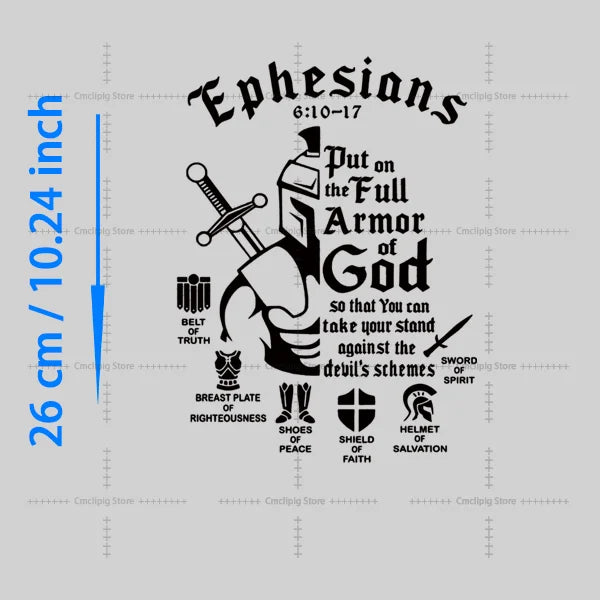 JESUS IS MY GOD KING LORD  thermoadhesive patches for clothes heat transfer vinyl Applique for clothes T-shirt Decal Decor