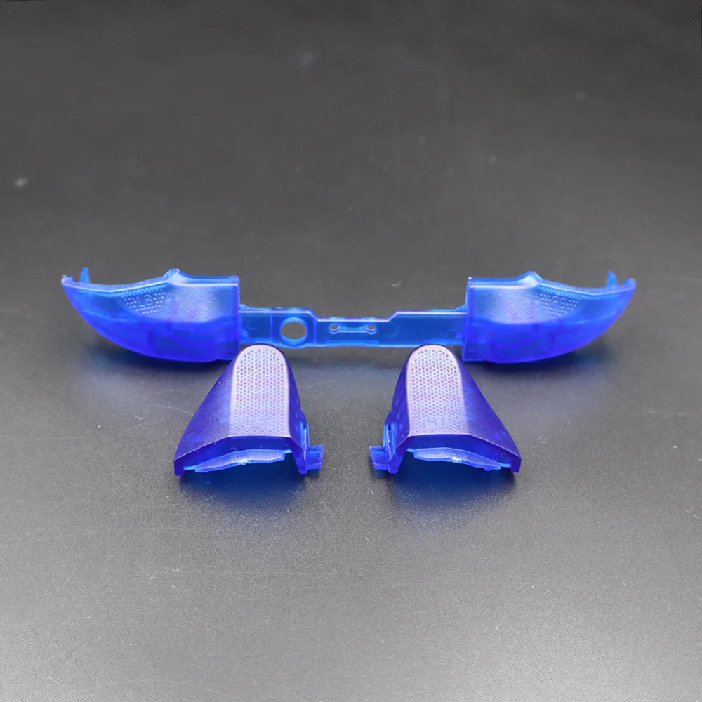 1Set 3D Analog Thumb Sticks D-Pad Button for Xbox Series X S Controller Left Right Button Upgrade Kit