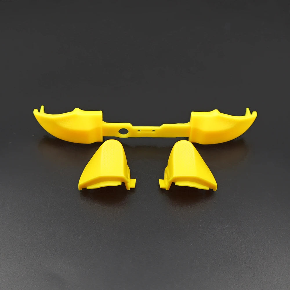 1Set 3D Analog Thumb Sticks D-Pad Button for Xbox Series X S Controller Left Right Button Upgrade Kit