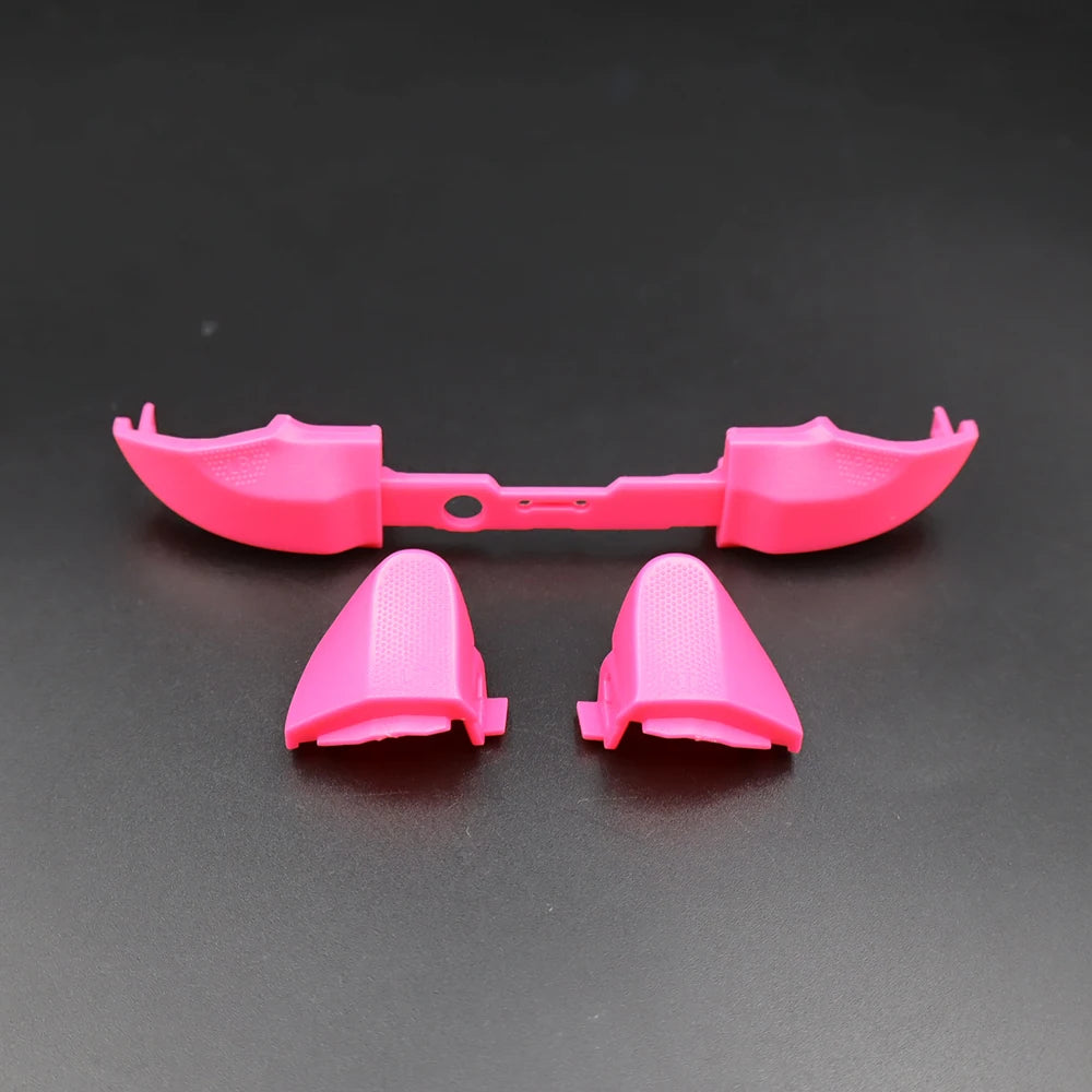 1Set 3D Analog Thumb Sticks D-Pad Button for Xbox Series X S Controller Left Right Button Upgrade Kit