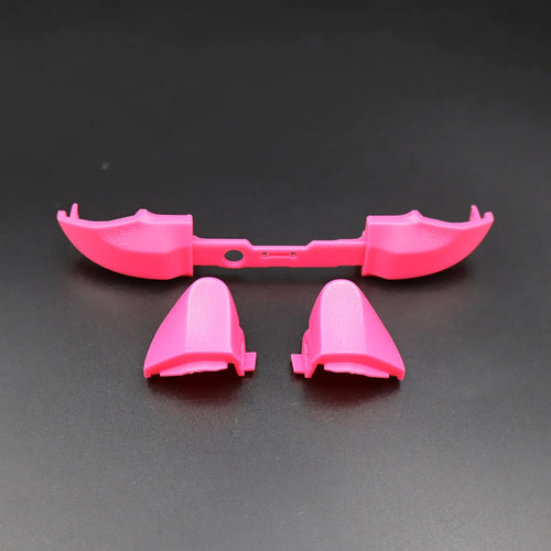 1Set 3D Analog Thumb Sticks D-Pad Button for Xbox Series X S Controller Left Right Button Upgrade Kit